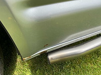 2007 volkswagen caravel - transporter automaat - afbeelding 33 van  43