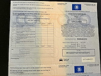 2007 volkswagen caravel - transporter automaat - afbeelding 37 van  43