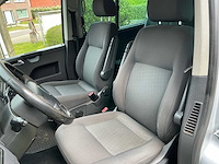 2007 volkswagen caravel - transporter automaat - afbeelding 10 van  43