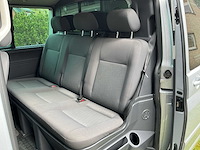 2007 volkswagen caravel - transporter automaat - afbeelding 15 van  43