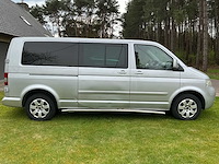 2007 volkswagen caravel - transporter automaat - afbeelding 34 van  43