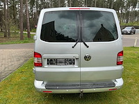 2007 volkswagen caravel - transporter automaat - afbeelding 40 van  43