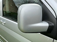 2007 volkswagen caravel - transporter automaat - afbeelding 4 van  22