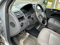 2007 volkswagen caravel - transporter automaat - afbeelding 5 van  22