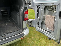 2007 volkswagen caravel - transporter automaat - afbeelding 18 van  39