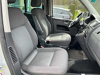 2007 volkswagen caravel - transporter automaat - afbeelding 20 van  39
