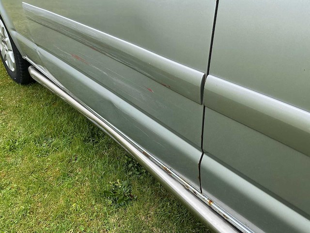 2007 volkswagen caravel - transporter automaat - afbeelding 26 van  39