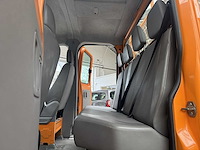 2007 volkswagen crafter dubbele cabine kipper - afbeelding 13 van  33