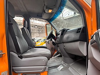 2007 volkswagen crafter dubbele cabine kipper - afbeelding 17 van  33