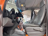 2007 volkswagen crafter dubbele cabine kipper - afbeelding 6 van  26