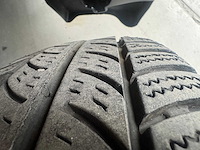 2007 volkswagen crafter dubbele cabine kipper - afbeelding 14 van  26