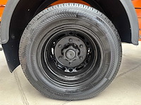 2007 volkswagen crafter dubbele cabine kipper - afbeelding 18 van  26