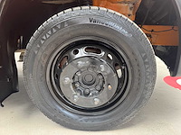 2007 volkswagen crafter dubbele cabine kipper - afbeelding 20 van  26