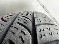 2007 volkswagen crafter dubbele cabine kipper - afbeelding 21 van  26