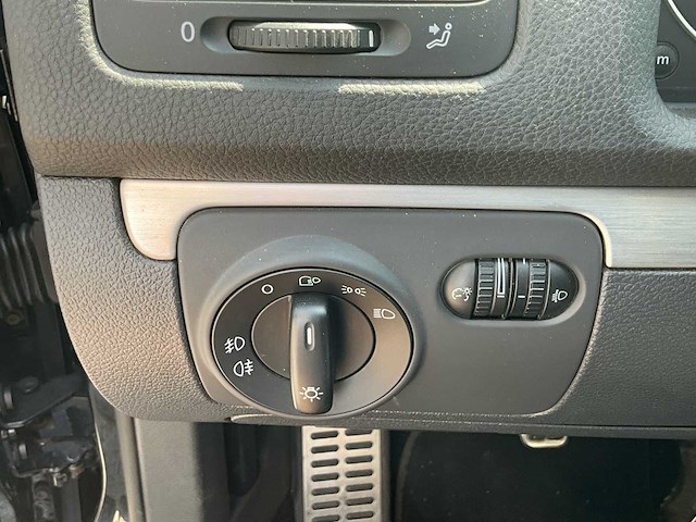 2007 volkswagen golf - 2.0 tfsi gti 60 - personenauto - afbeelding 15 van  25