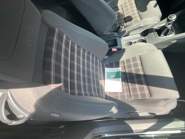 2007 volkswagen golf - 2.0 tfsi gti 60 - personenauto - afbeelding 25 van  25