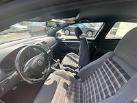 2007 volkswagen golf - 2.0 tfsi gti 60 - personenauto - afbeelding 10 van  25