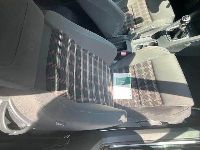 2007 volkswagen golf - 2.0 tfsi gti 60 - personenauto - afbeelding 25 van  25