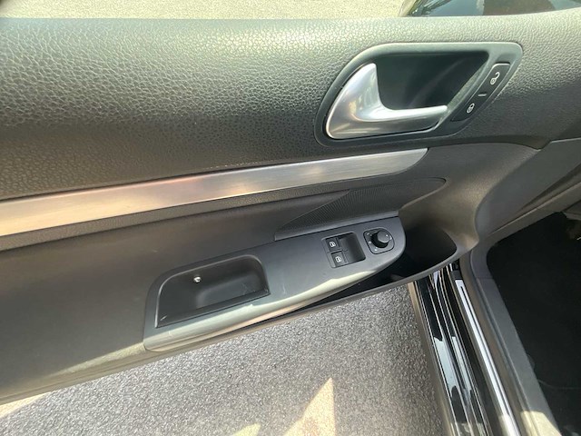 2007 volkswagen golf - 2.0 tfsi gti 60 - personenauto - afbeelding 8 van  25