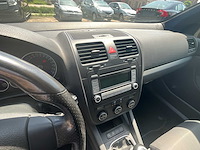 2007 volkswagen golf - 2.0 tfsi gti 60 - personenauto - afbeelding 13 van  25