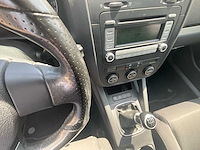 2007 volkswagen golf - 2.0 tfsi gti 60 - personenauto - afbeelding 14 van  25
