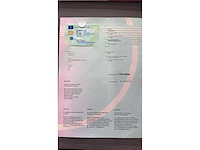 2007 volkswagen golf - 2.0 tfsi gti 60 - personenauto - afbeelding 16 van  25