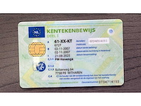 2007 volkswagen golf - 2.0 tfsi gti 60 - personenauto - afbeelding 17 van  25