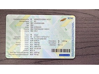 2007 volkswagen golf - 2.0 tfsi gti 60 - personenauto - afbeelding 18 van  25