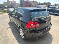 2007 volkswagen golf - 2.0 tfsi gti 60 - personenauto - afbeelding 19 van  25