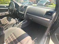 2007 volkswagen golf - 2.0 tfsi gti 60 - personenauto - afbeelding 24 van  25