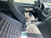 2007 volkswagen golf - 2.0 tfsi gti 60 - personenauto - afbeelding 2 van  25
