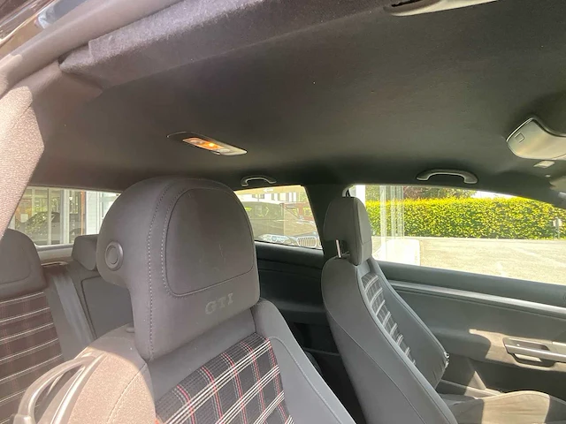 2007 volkswagen golf - 2.0 tfsi gti 60 - personenauto - afbeelding 5 van  25