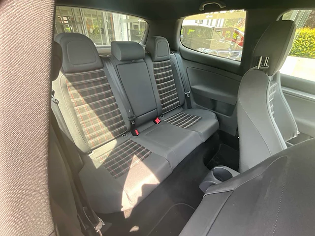 2007 volkswagen golf - 2.0 tfsi gti 60 - personenauto - afbeelding 6 van  25