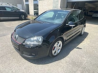 2007 volkswagen golf - 2.0 tfsi gti 60 - personenauto