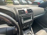 2007 volkswagen golf - 2.0 tfsi gti 60 - personenauto - afbeelding 13 van  25