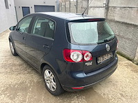 2007 volkswagen golf plus - afbeelding 2 van  38