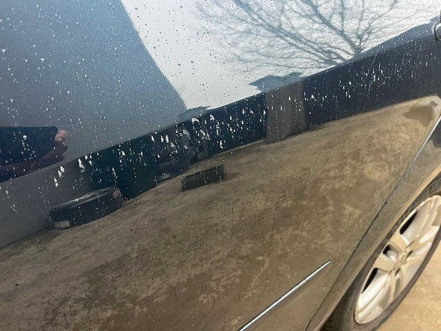 2007 volkswagen golf plus - afbeelding 5 van  38