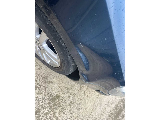 2007 volkswagen golf plus - afbeelding 6 van  38