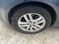 2007 volkswagen golf plus - afbeelding 8 van  38