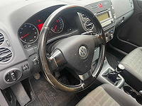 2007 volkswagen golf plus - afbeelding 16 van  38