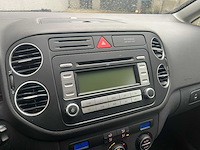 2007 volkswagen golf plus - afbeelding 17 van  38