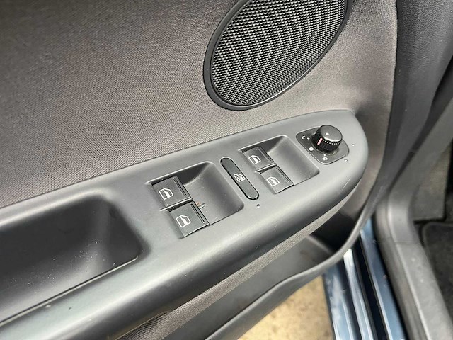 2007 volkswagen golf plus - afbeelding 19 van  38