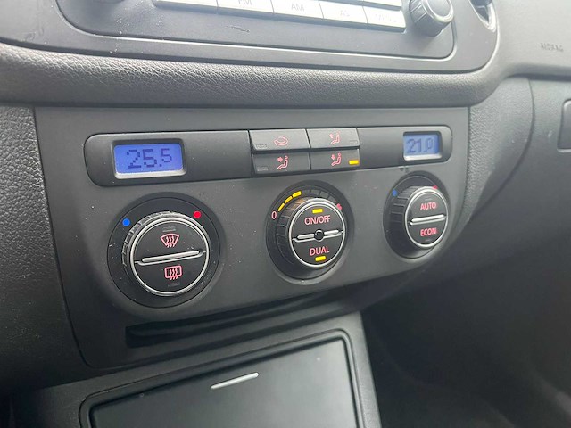 2007 volkswagen golf plus - afbeelding 20 van  38