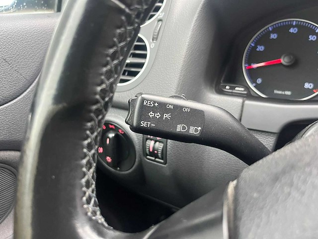 2007 volkswagen golf plus - afbeelding 21 van  38