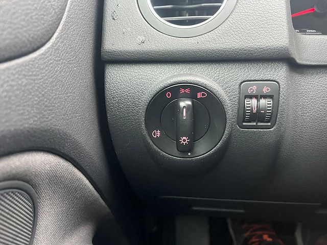 2007 volkswagen golf plus - afbeelding 22 van  38