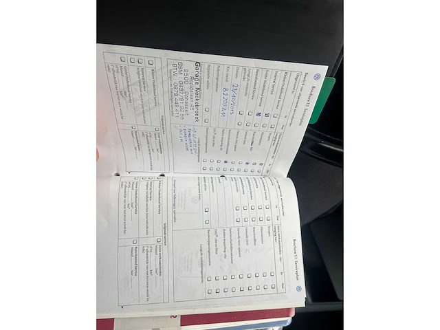 2007 volkswagen golf plus - afbeelding 24 van  38