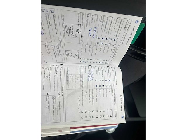 2007 volkswagen golf plus - afbeelding 27 van  38