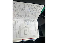 2007 volkswagen golf plus - afbeelding 27 van  38