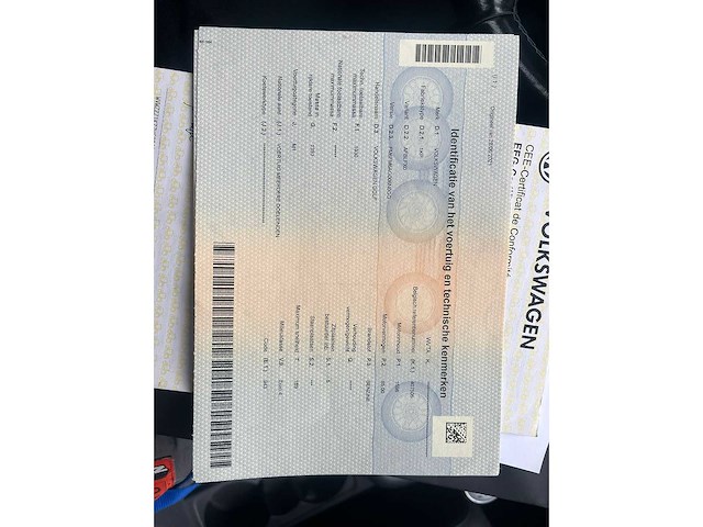 2007 volkswagen golf plus - afbeelding 28 van  38