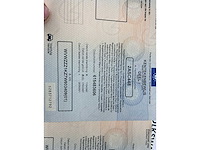 2007 volkswagen golf plus - afbeelding 29 van  38